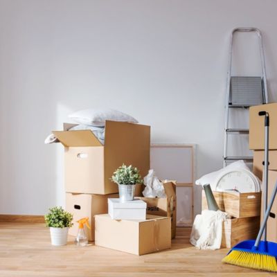 move in move out cleaning